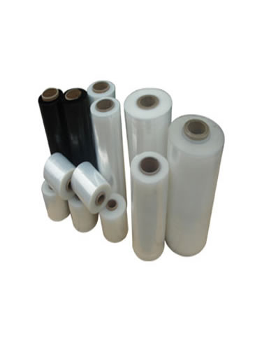 PE(聚乙烯)包装膜